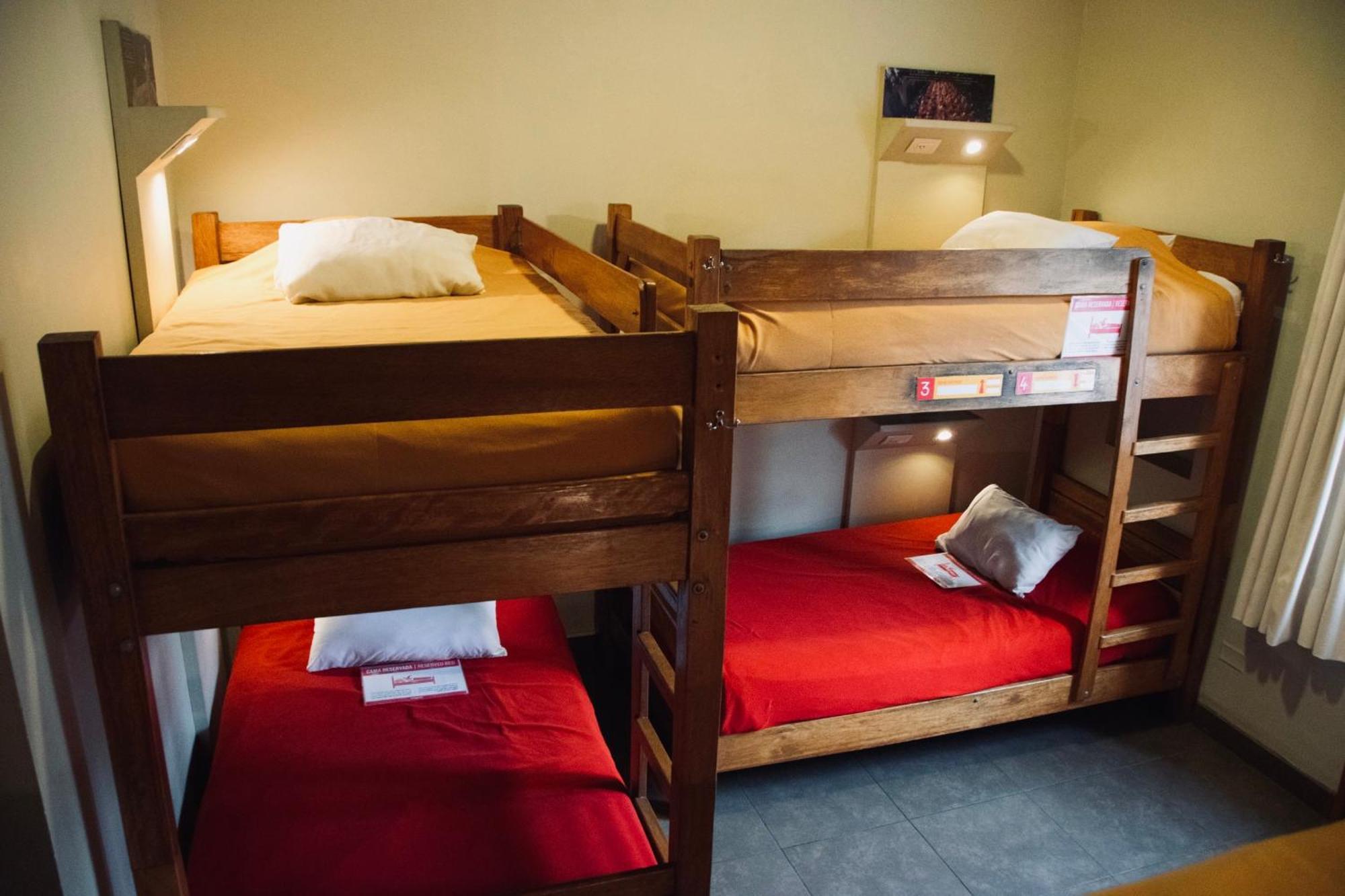 Pariwana Hostel Lima (Adults Only) ภายนอก รูปภาพ