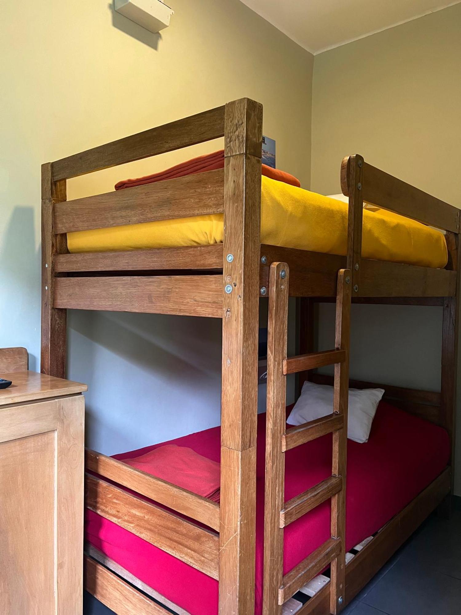 Pariwana Hostel Lima (Adults Only) ภายนอก รูปภาพ