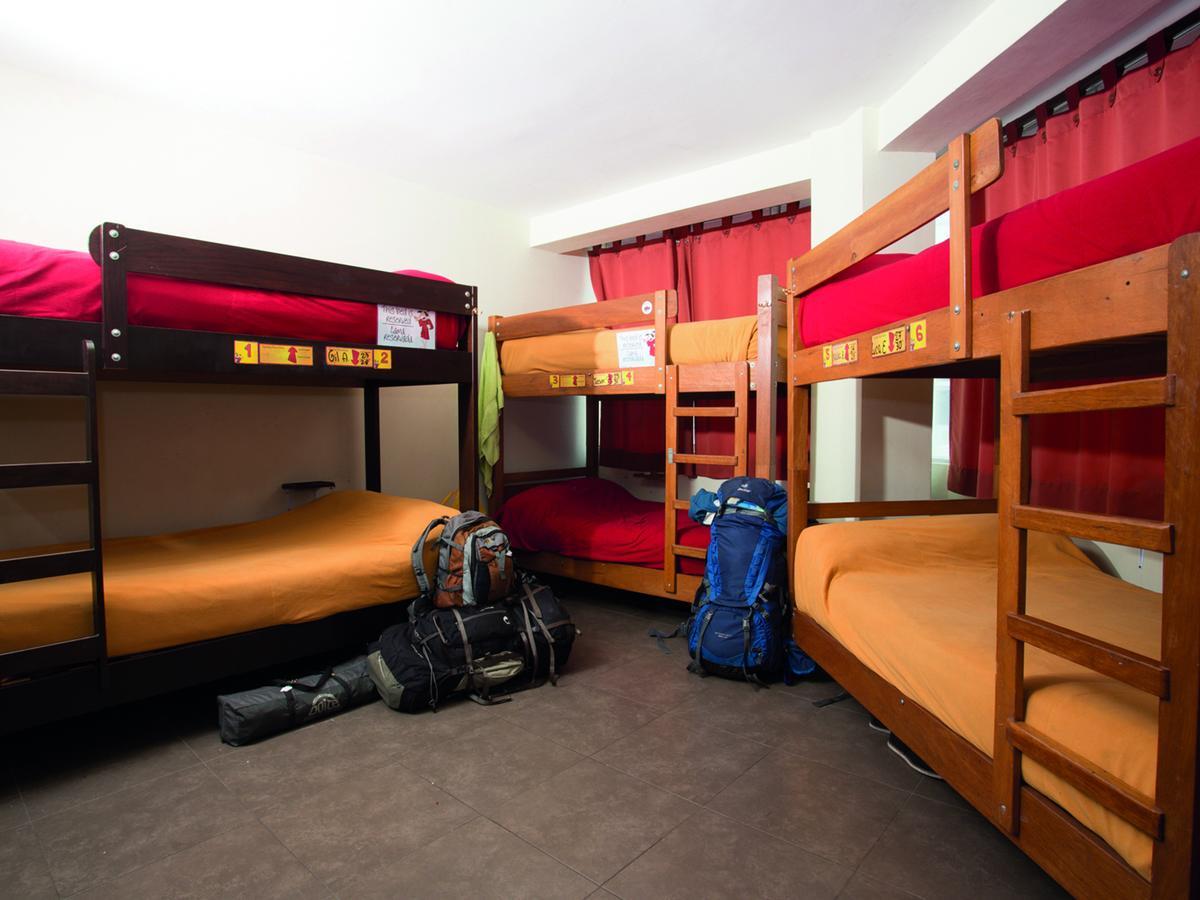 Pariwana Hostel Lima (Adults Only) ภายนอก รูปภาพ